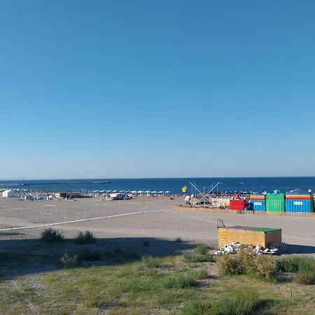 Soleil * Κονστάντζα